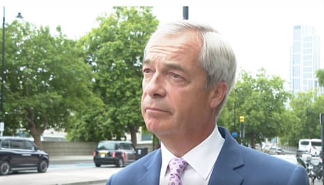 Nigel Farage