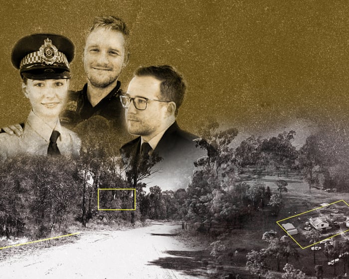 Wieambilla police shooting not ‘terrorism’ but driven by Train family’s shared ‘delusions’, Queensland coroner finds