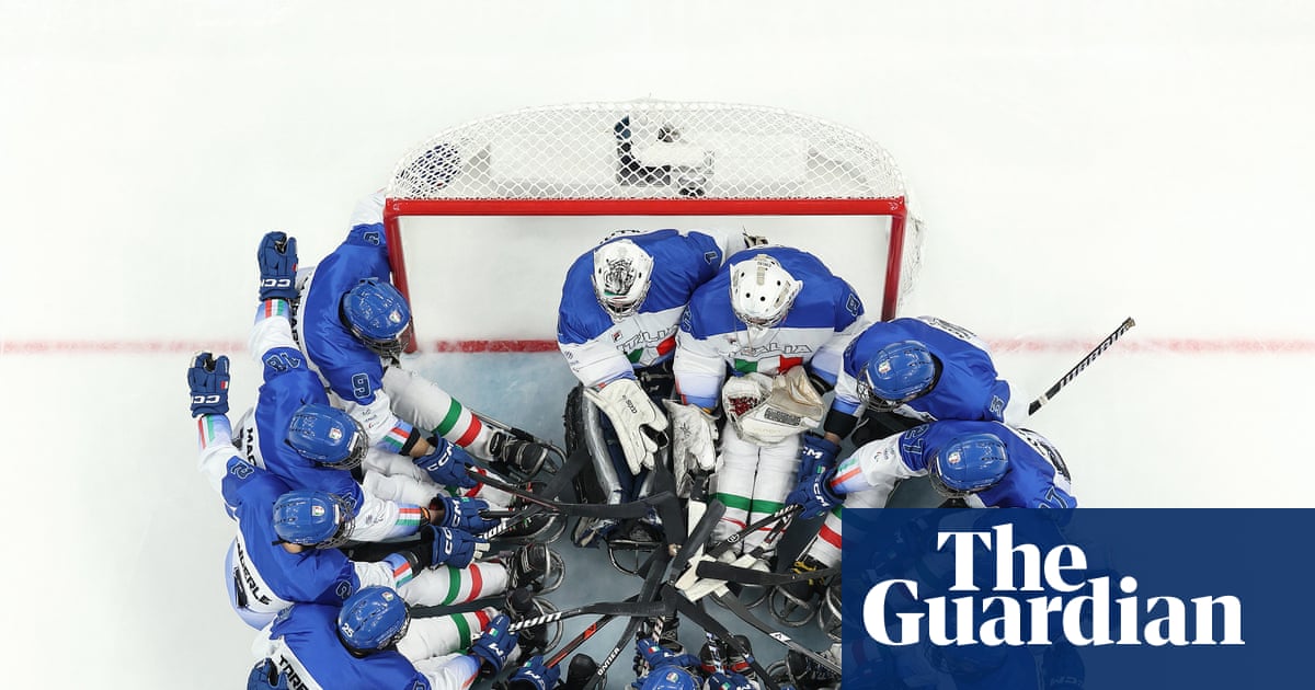 Milano Cortina Winter Paralympics 2026: Day Three