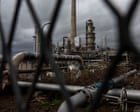 UK inflation pressures hits three-year high; Nobel prize for economics awarded today – business live