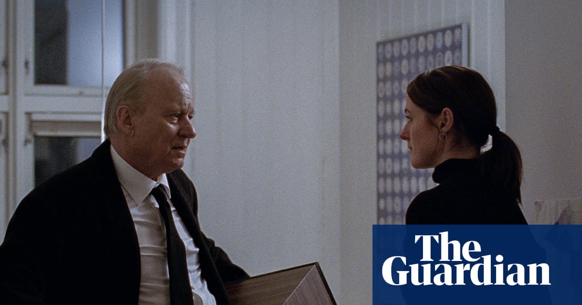 Stellan Skarsgard starrer Sentimental Value leads nominations for European film awards