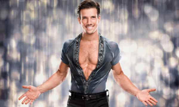 Strictly Come Dancing 16 All The Contestants Ranked Strictly Come Dancing The Guardian
