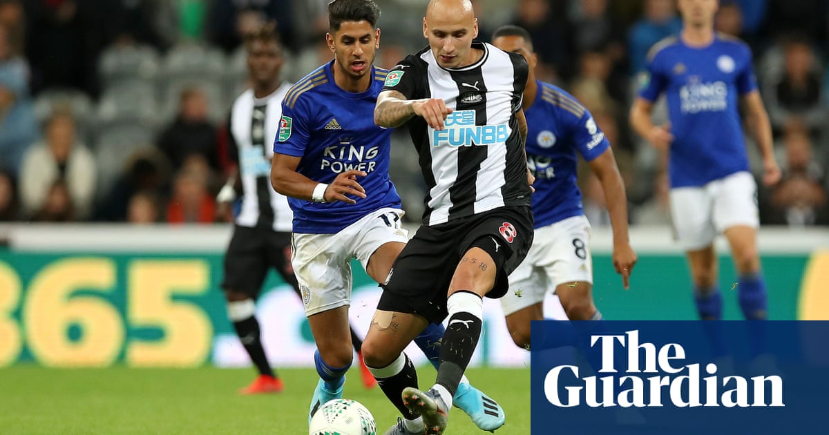 Jonjo Shelvey reveals Newcastle blocked summer West Ham move