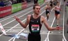 How a 'technicality' could rule out one of Australia's top Olympic medal hopes | Kieran Pender