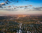 Traditional owners file native title claim over Melbourne and surrounding areas