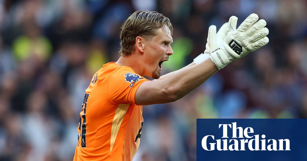 Tottenham hope to exorcise demons just as Kinsky has done after Atlético debacle