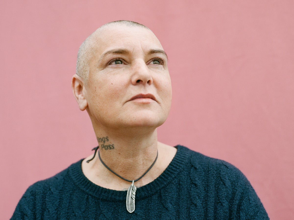Top 48 image sinead o connor with hair Thptnganamst.edu.vn