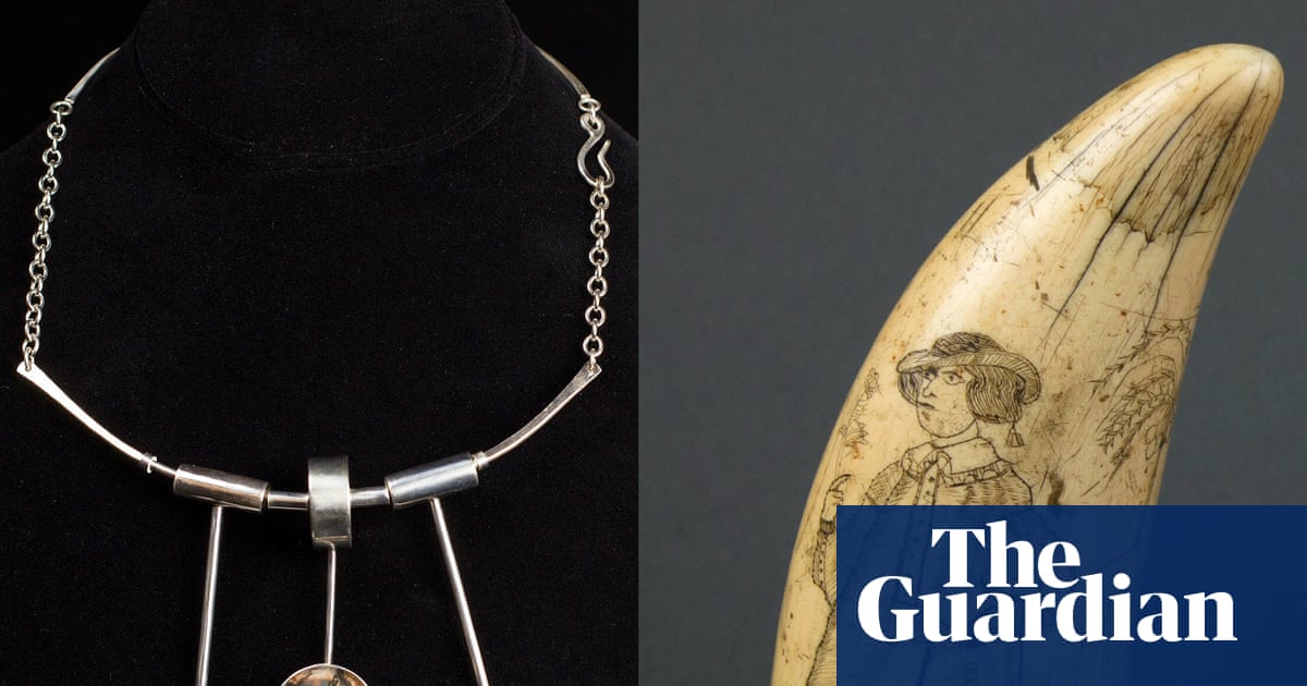 Thieves steal more than 1,000 items from Oakland museum in ‘brazen’ heist