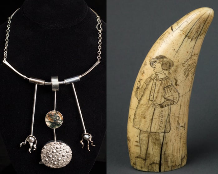 Thieves steal more than 1,000 items from Oakland museum in ‘brazen’ heist