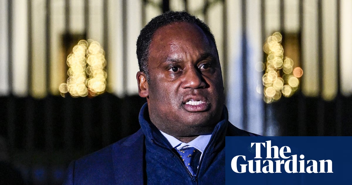 Дейвид Смит във ВашингтонСлед цял живот на активизъм син на