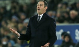 Paul Clement.