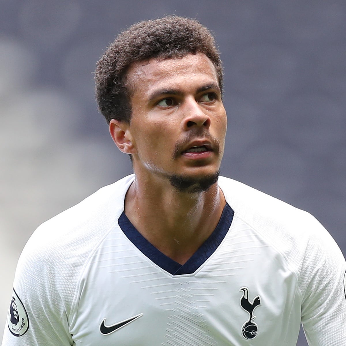 Alli sex tape dele Tottenham’s Dele