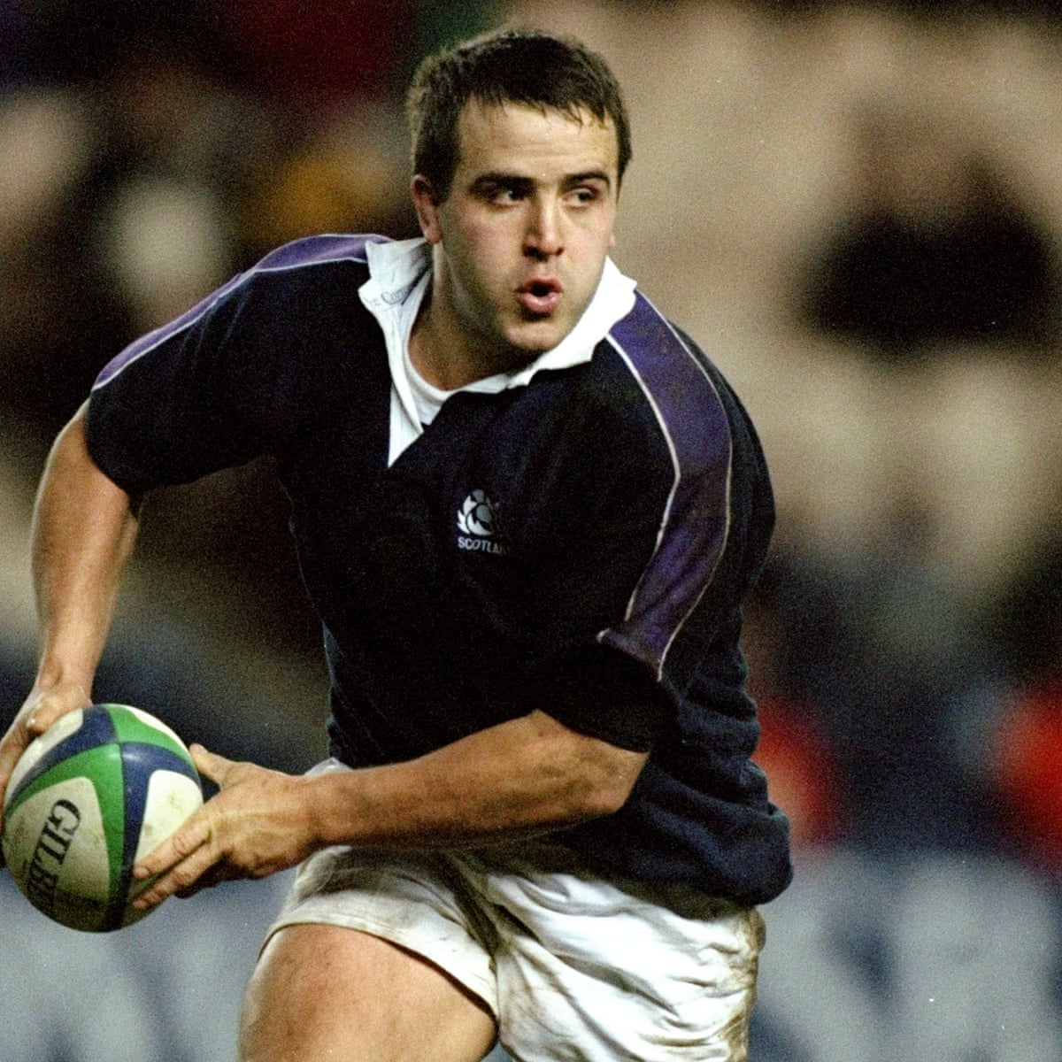 tom smith former scotland captain and lions prop reveals cancer diagnosis rugby union the guardian