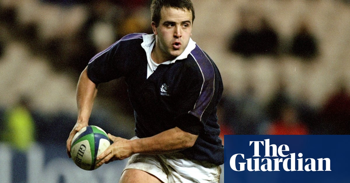 Tom Smith, former Scotland captain and Lions prop, reveals cancer diagnosis