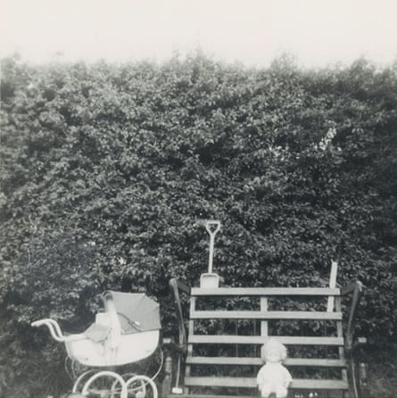 Sally Jones’s untitled photo from 1979.