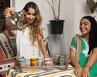 Before sunrise: while Sydney sleeps, suhoor meals attract a lively social scene during Ramadan