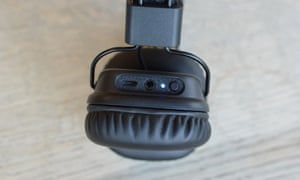 Marshall Major II Bluetooth review