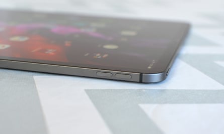 Apple 2020 Ipad Pro 12 9in Review The Best Mobile Tablet Can Now