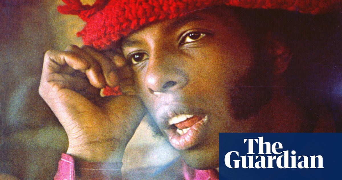 ‘A nation’s fabric unravelling’: stars on Sly Stone’s There’s a Riot Goin’ On at 50