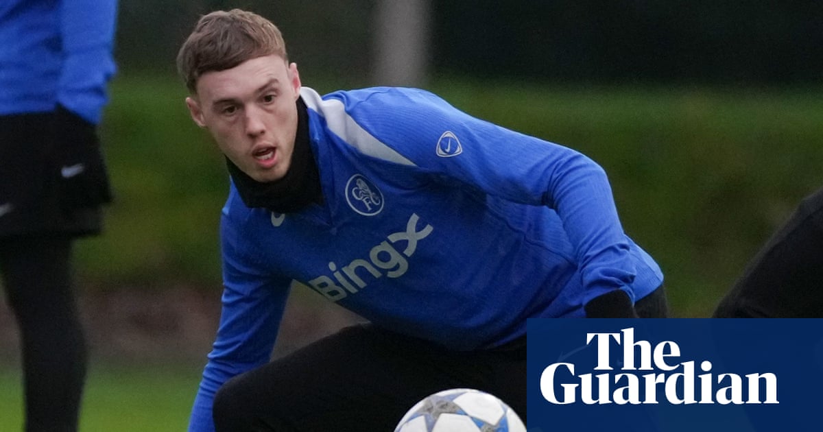 Premier League news: Palmer set for Chelsea return; ‘No reason’ for Gueye’s failed appeal