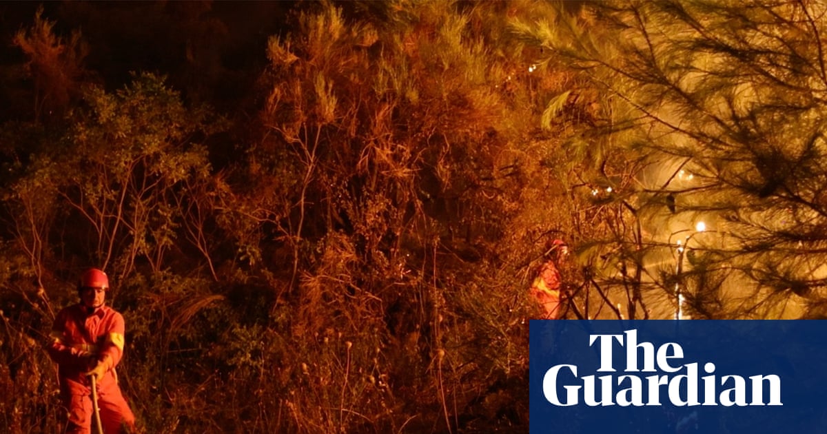 Europe is the world’s fastest warming continent – and the consequences are deadly