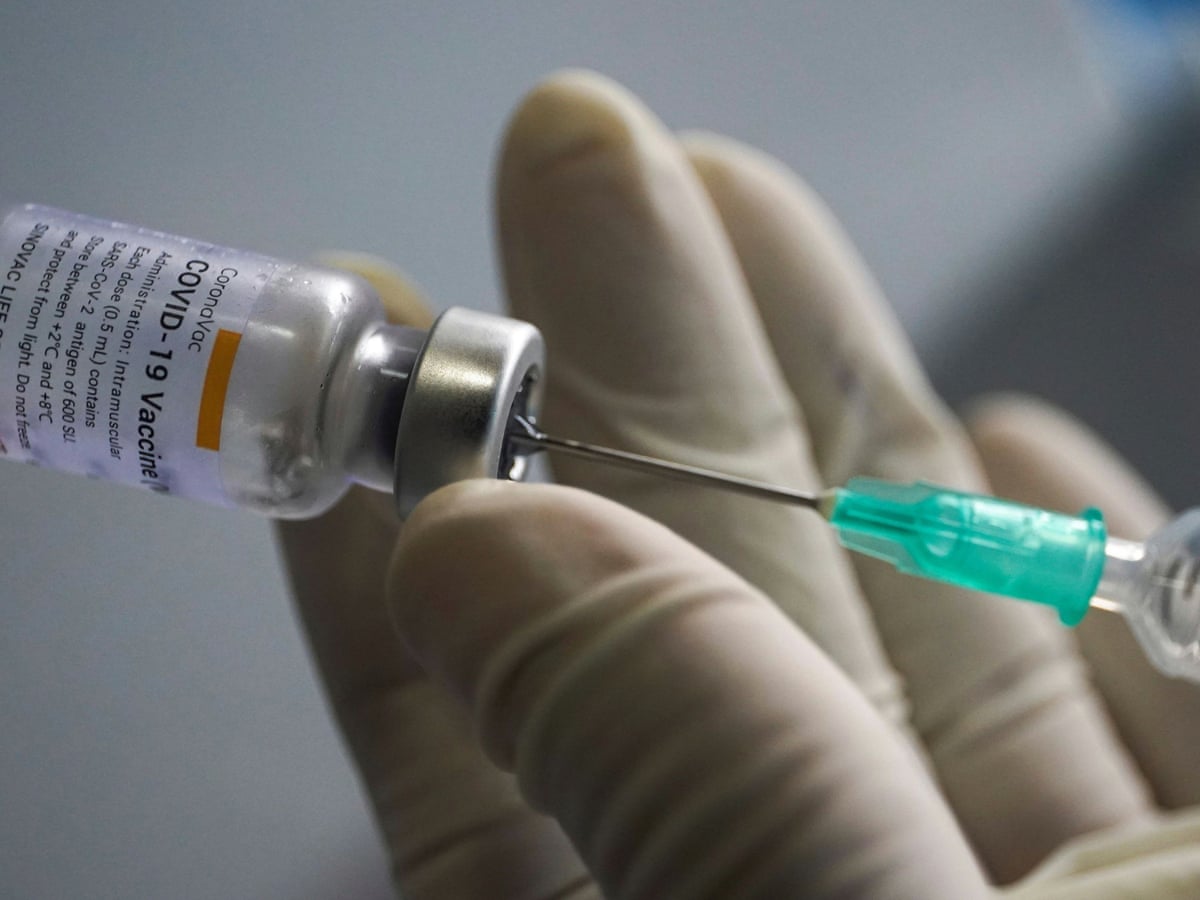 China To Only Allow Foreign Visitors Who Have Had Chinese Made Vaccine China The Guardian China To Only Allow Foreign Visitors Who Have Had Chinese Made Vaccine China The Guardian
