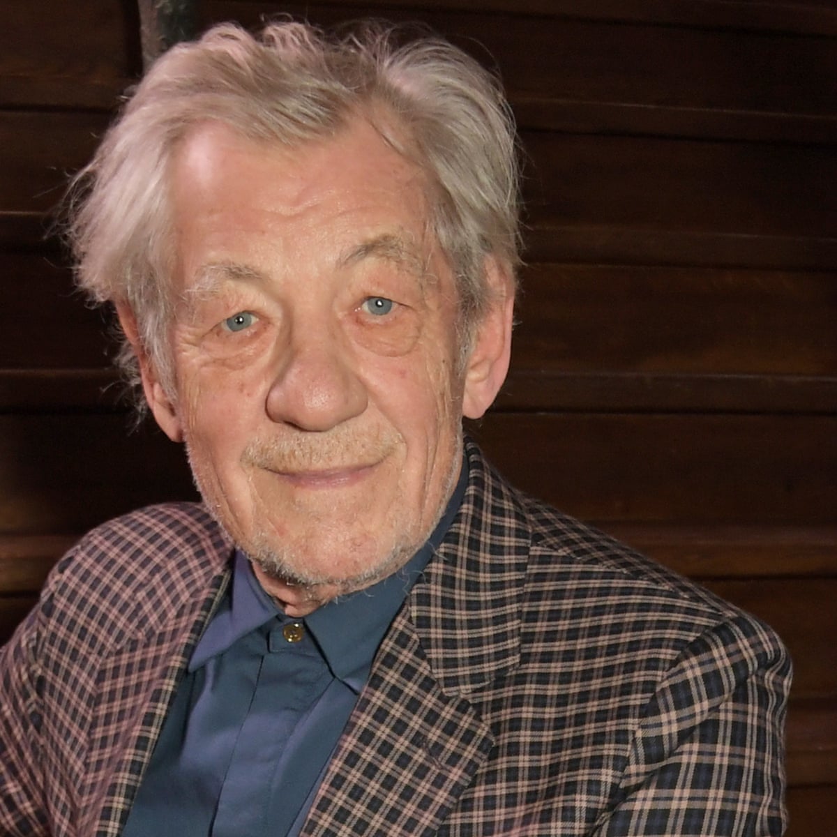 Jean McKellen