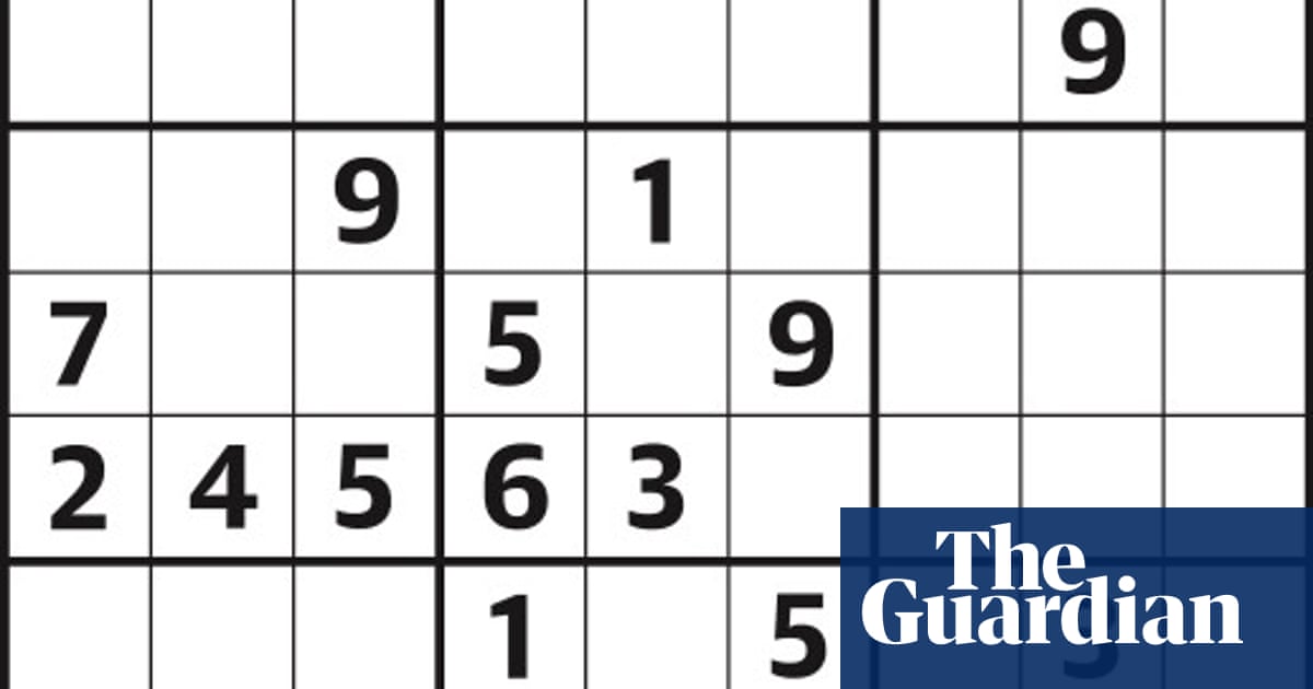Sudoku 6,942 medium Sudoku 6,942 medium
