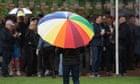Wednesday briefing: Why the UK is so chilly this June – and why it won’t get much warmer any time soon