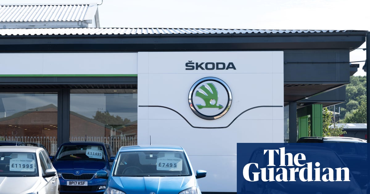 Skoda’s refusal to honour warranty staggers legal experts