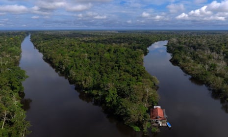Move will be cheered by Brazil’s influential agribusiness and mining lobbies, because they want to open up the Amazon, Cerrado and other protected areas.
