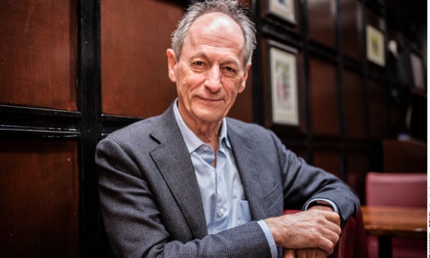 Michael Marmot