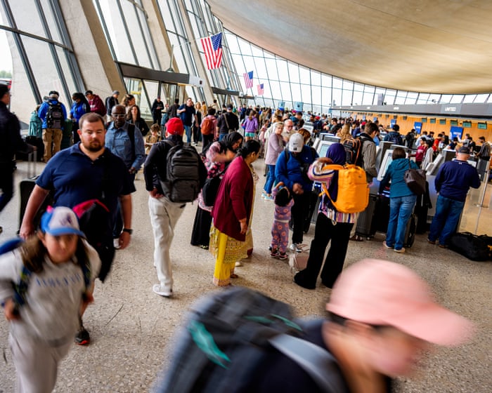 Trump's $22 Billion Dulles Airport Plan: A Boon or a Boondoggle?
