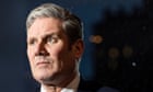 Labour vows to ban fire and rehire after war of words with unions