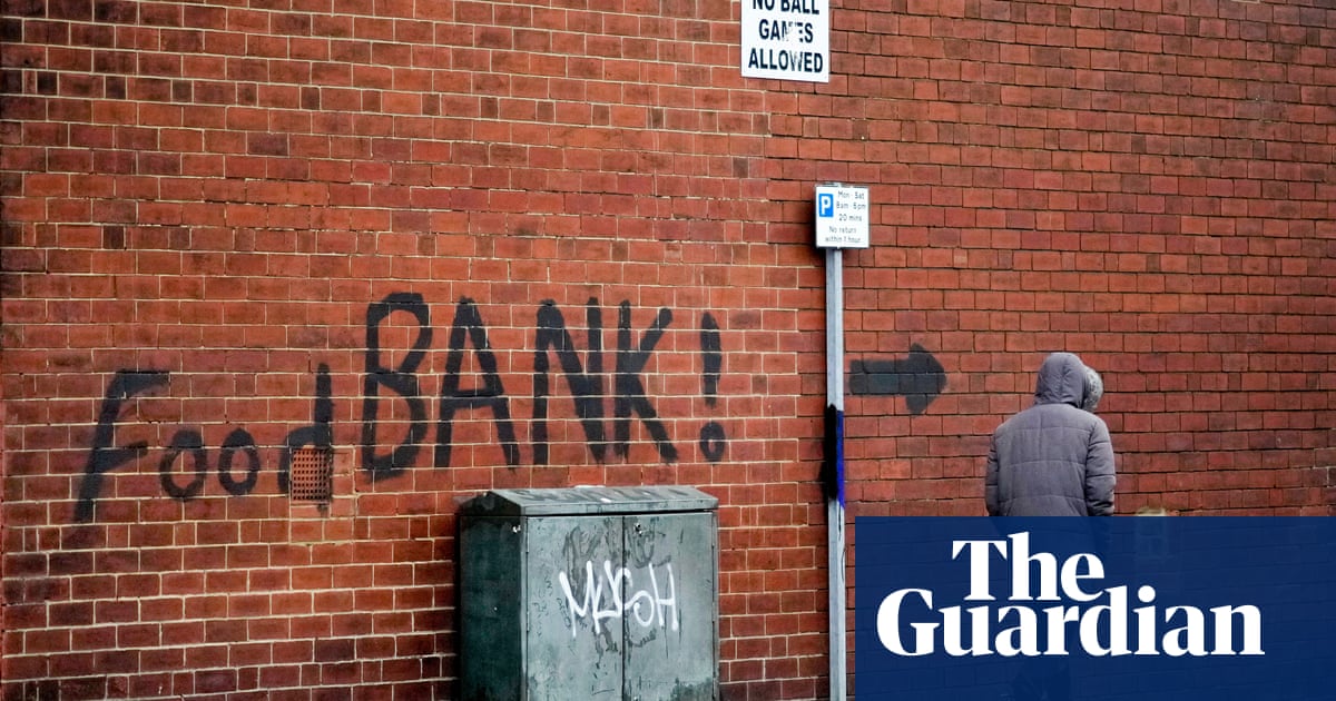 Labour's benefit cuts will cost UK economy billions, charity says