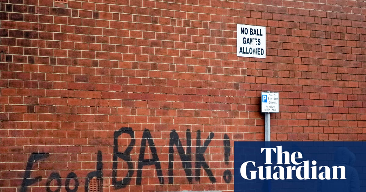 Austerity to blame for the fall in healthy life expectancy | Letters