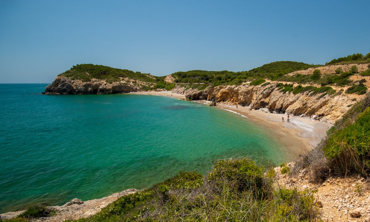 Spain's Best Hidden Beaches - Introduction