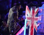 Jake Paul v Anthony Joshua: heavyweight boxing - live updates