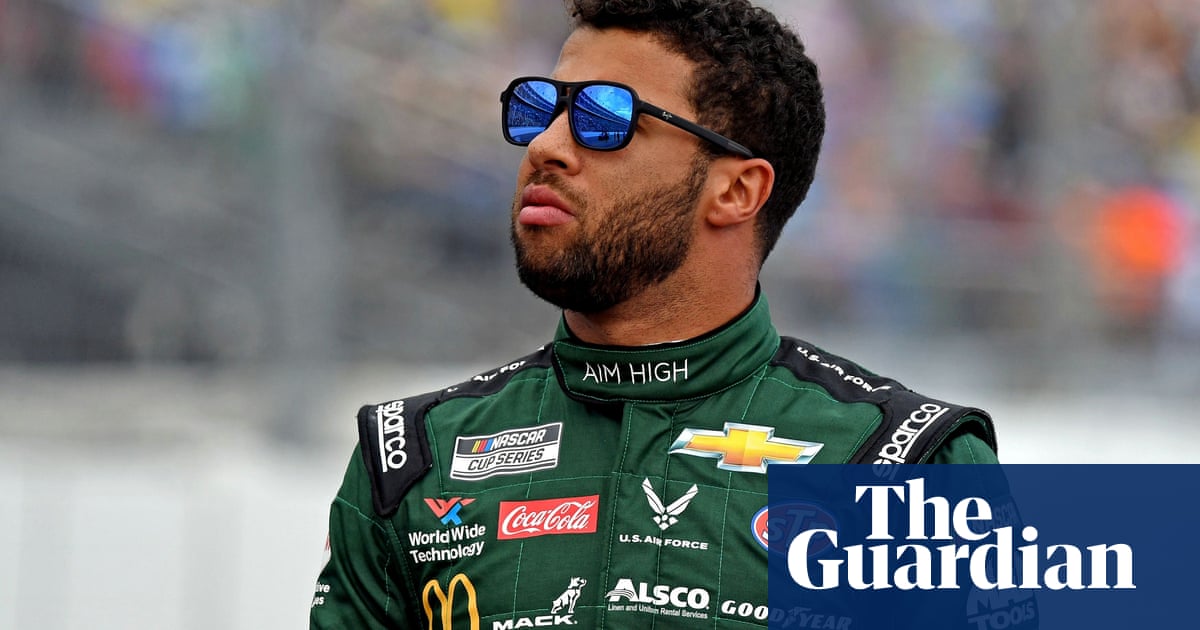 FBI concludes that Bubba Wallace not victim of hate crime over noose incident