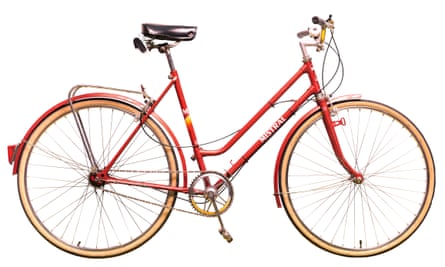 The Bike Project Charity A Gift For You A Lifesaver For Someone Else Voluntary Sector The Guardian