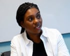 Semaine bizarre de Kemi Badenoch: la défense de l'ex-néo-nazi soulève des questions sur la direction de Tory