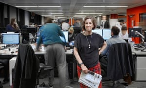 Kirsty Wark