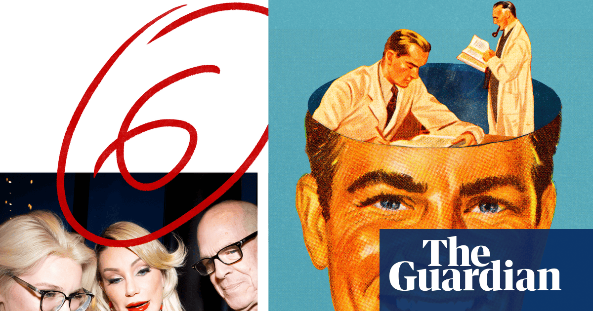 Six great reads: rebels in Nazi Germany, how creativity works and Europe’s biggest pornography conference