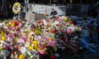 Australia news live: Bondi Junction killer’s father says he did everything in his power to help ‘very sick boy’ before stabbings