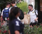 World Cup 2026: Scotland labelled ‘unprofessional’ by Norway, England latest, and more: football news – live