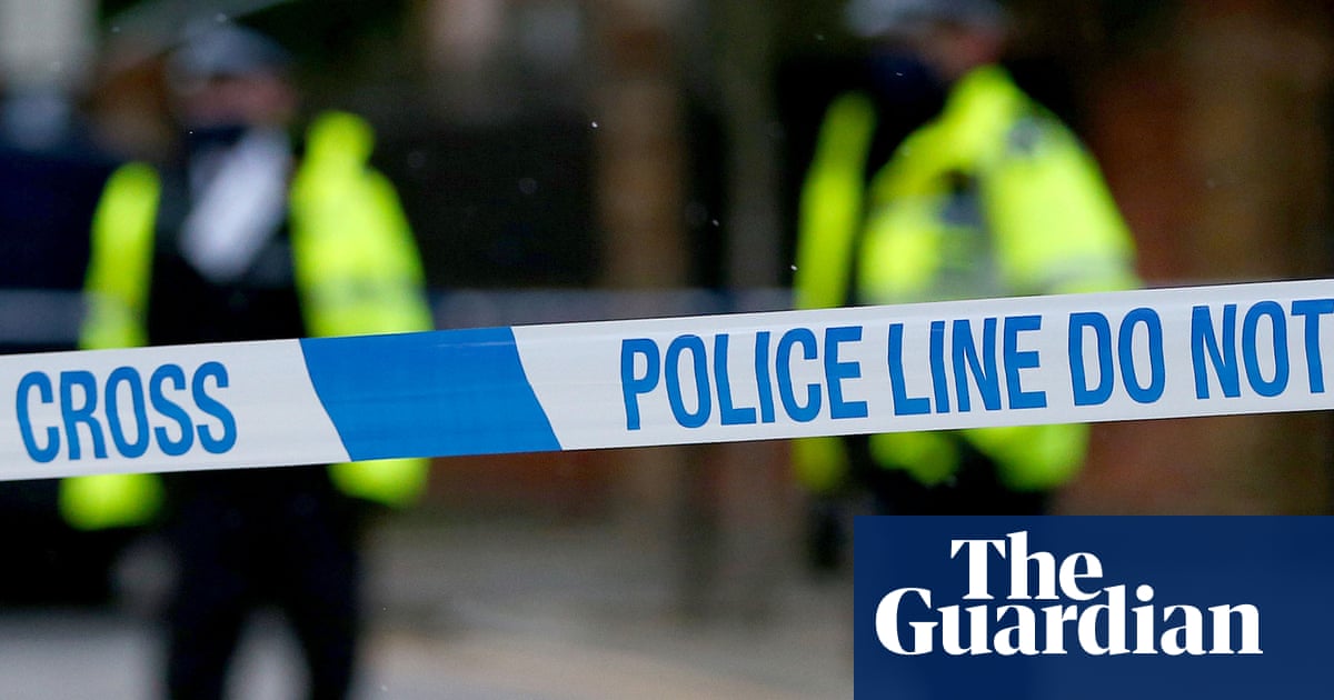 London hit-and-run driver puts woman pushing pram in hospital