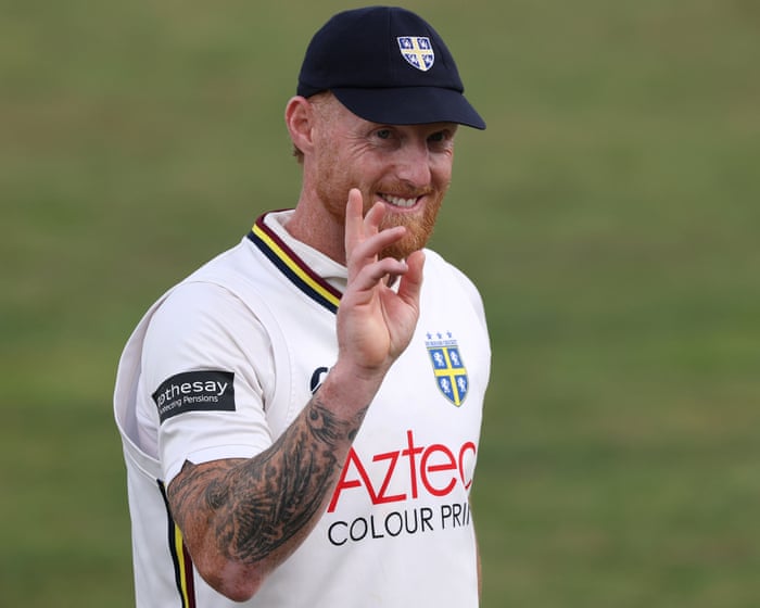 Ben Stokes faces England clearance row over possible overseas franchise deals