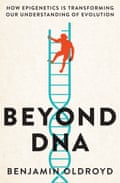 Beyond DNA by Benjamin Oldroyd cover