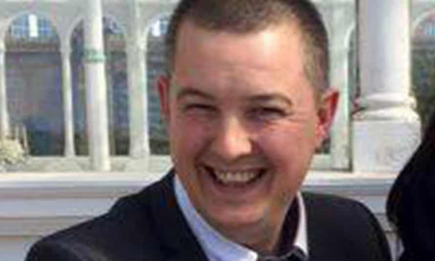 An explosion at the hospital: how events in Liverpool unfolded | UK news 1 2900