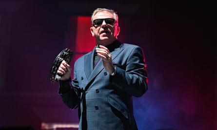 Madness in concert